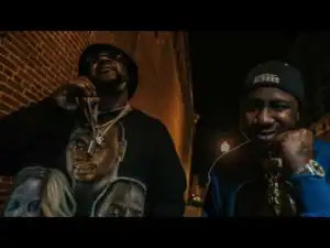 Smoke DZA & Benny the Butcher – 7:30 (feat. Westside Gunn)